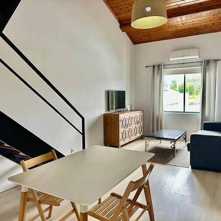 Azores Pedra Apartments - T0 E T1 蓬塔德尔加达 外观 照片