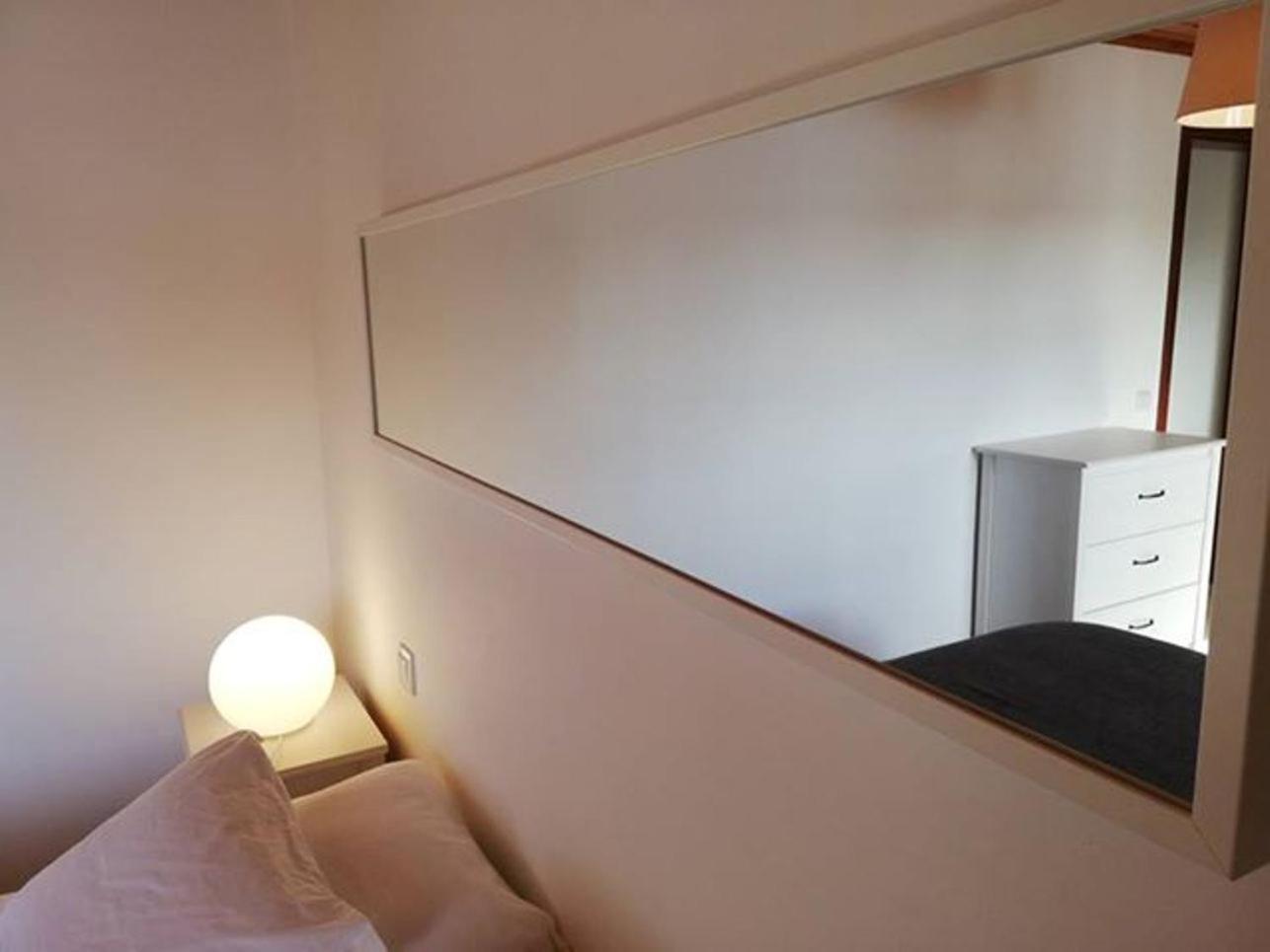 Azores Pedra Apartments - T0 E T1 蓬塔德尔加达 外观 照片
