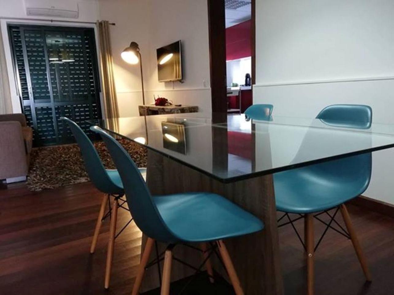 Azores Pedra Apartments - T0 E T1 蓬塔德尔加达 外观 照片