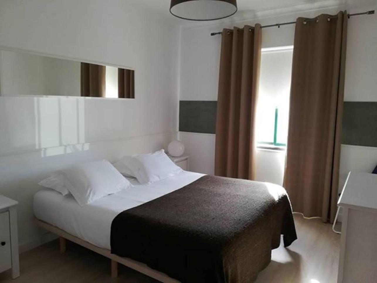Azores Pedra Apartments - T0 E T1 蓬塔德尔加达 外观 照片