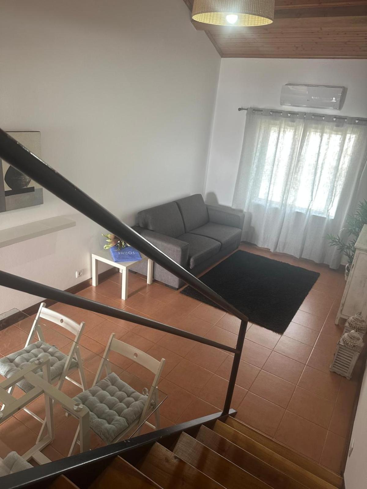 Azores Pedra Apartments - T0 E T1 蓬塔德尔加达 外观 照片