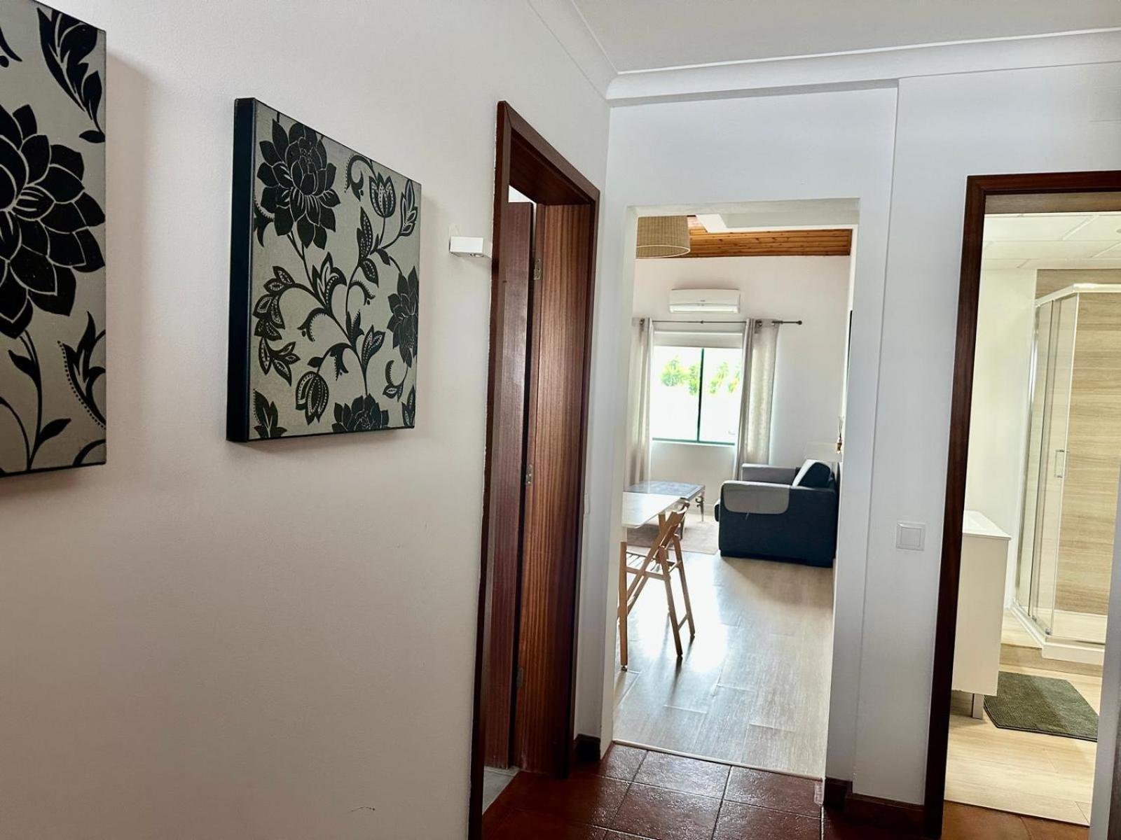Azores Pedra Apartments - T0 E T1 蓬塔德尔加达 外观 照片