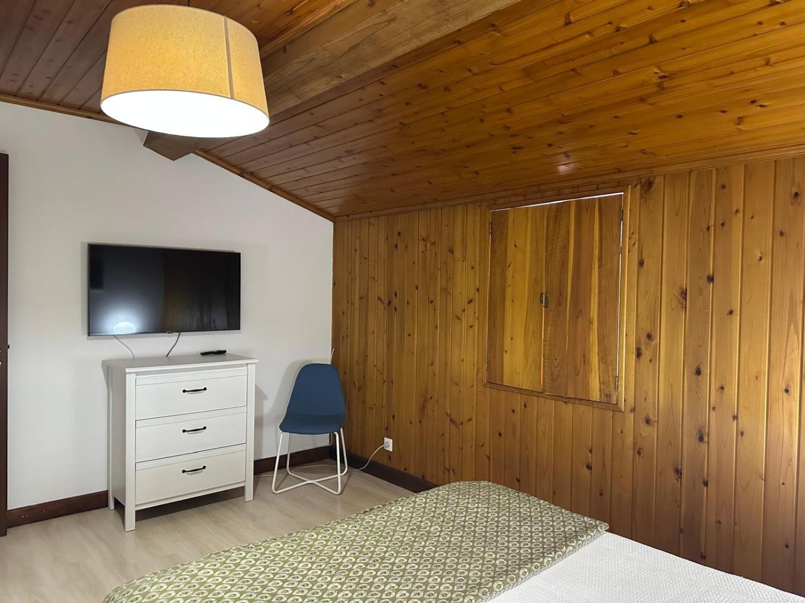 Azores Pedra Apartments - T0 E T1 蓬塔德尔加达 外观 照片