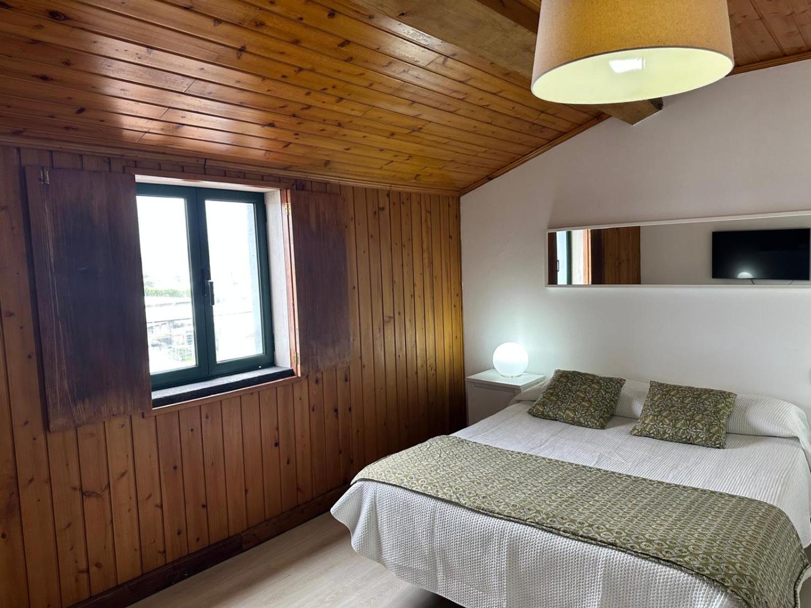 Azores Pedra Apartments - T0 E T1 蓬塔德尔加达 外观 照片