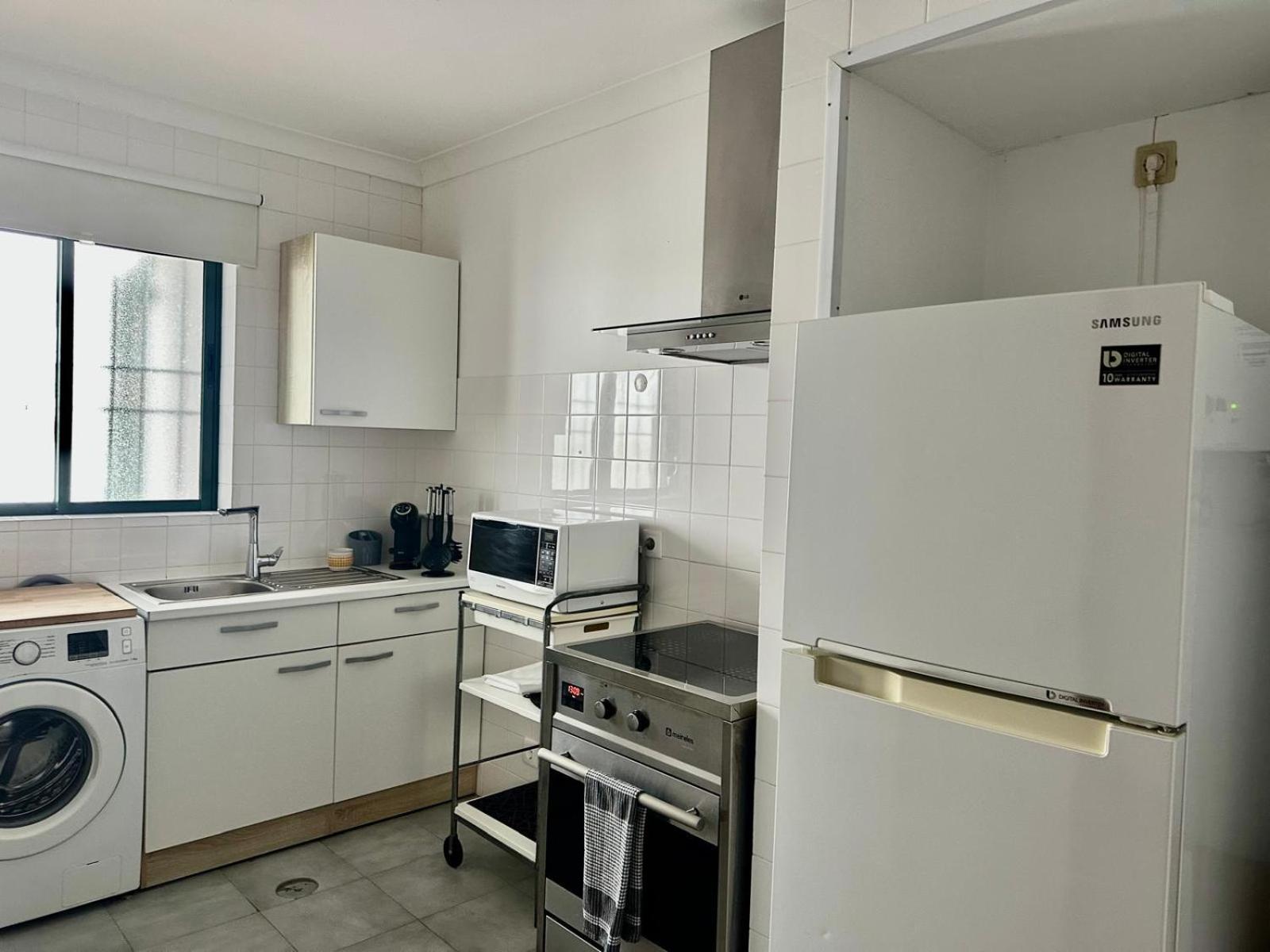 Azores Pedra Apartments - T0 E T1 蓬塔德尔加达 外观 照片