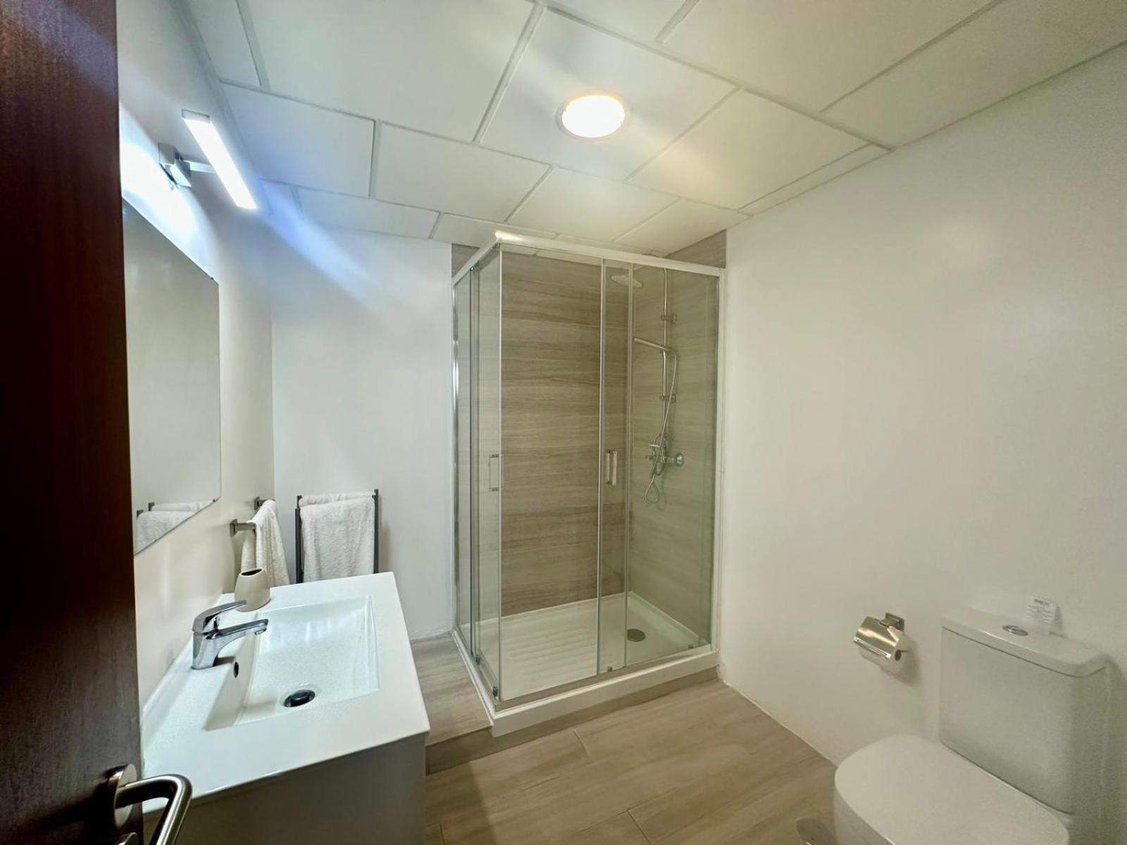 Azores Pedra Apartments - T0 E T1 蓬塔德尔加达 外观 照片