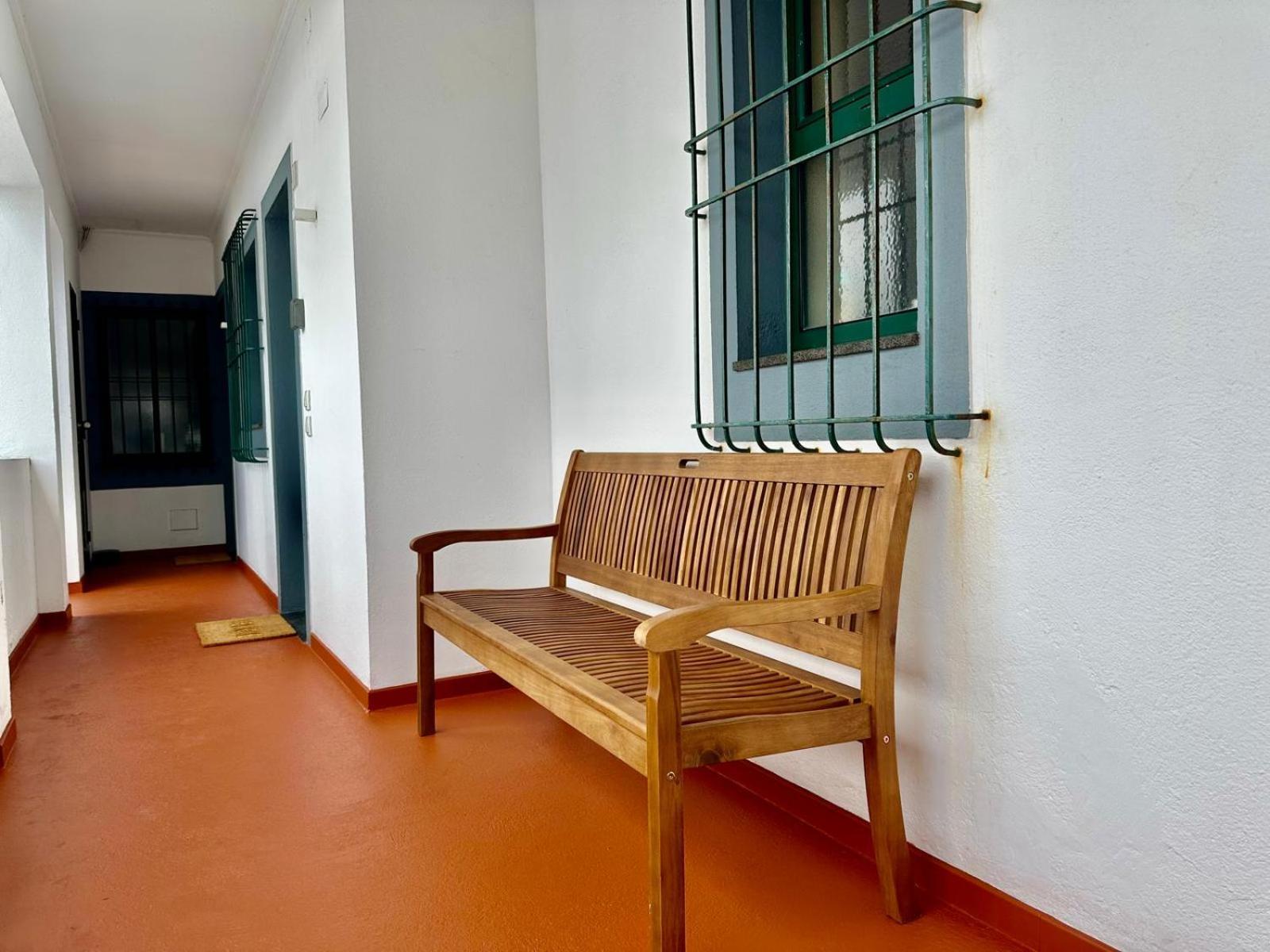 Azores Pedra Apartments - T0 E T1 蓬塔德尔加达 外观 照片