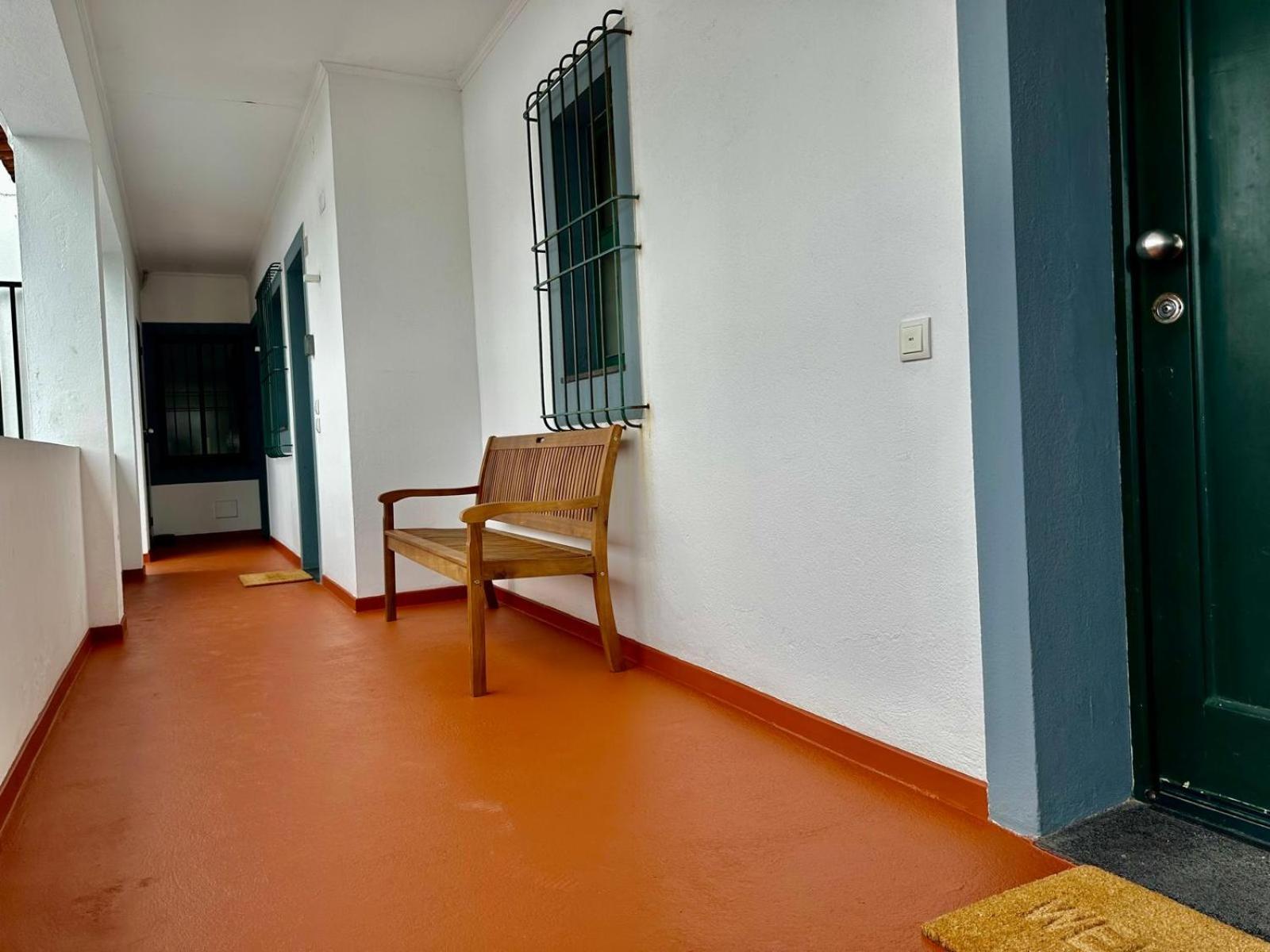 Azores Pedra Apartments - T0 E T1 蓬塔德尔加达 外观 照片