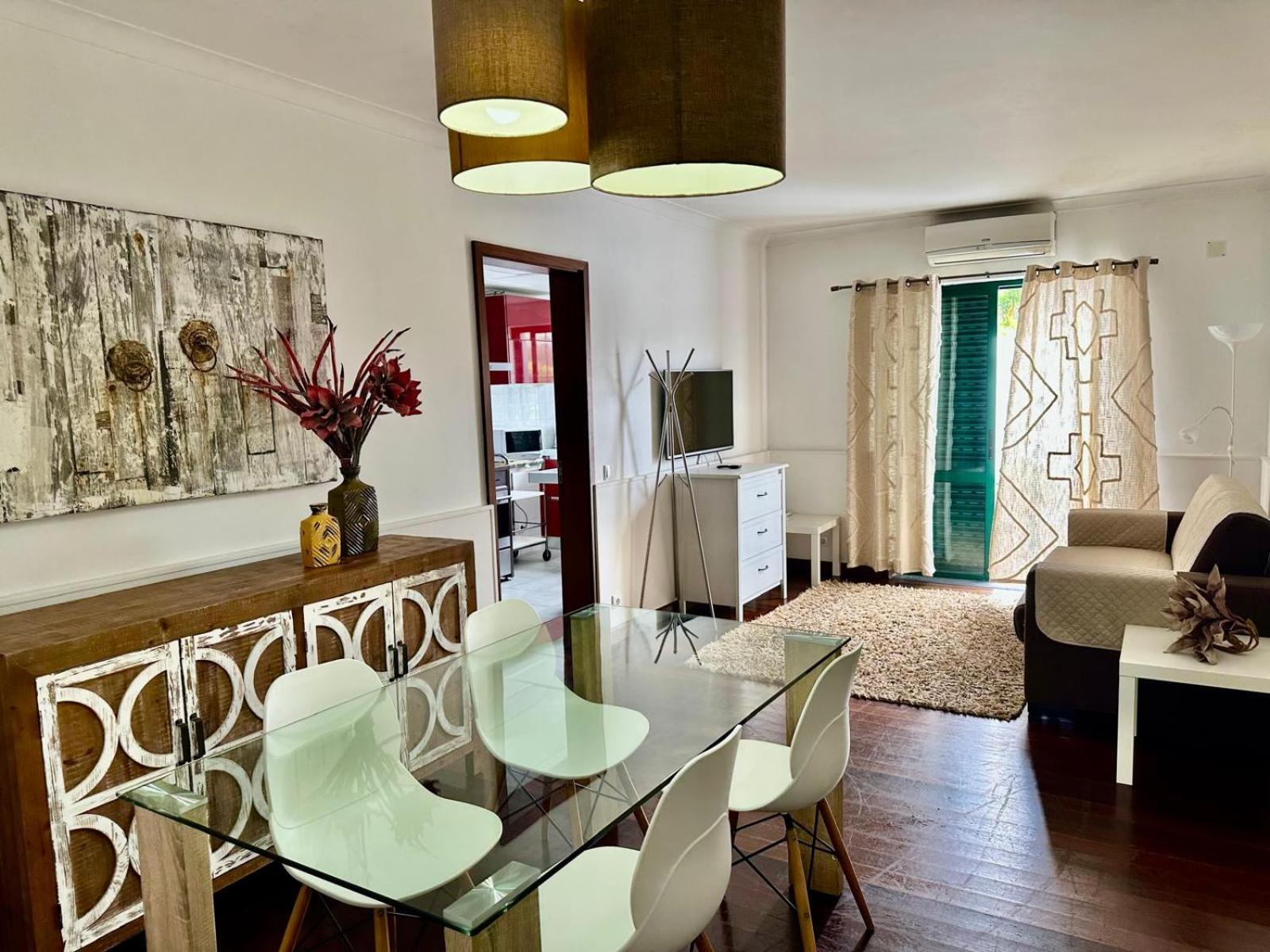 Azores Pedra Apartments - T0 E T1 蓬塔德尔加达 外观 照片